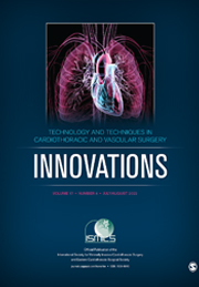 Academic Journal Innovations