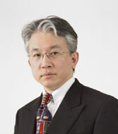 President: Go Watanabe